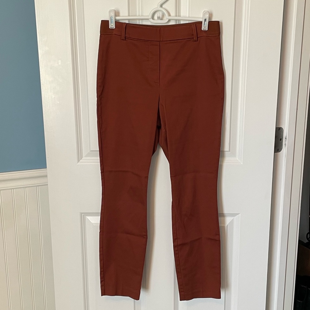 H&M Ankle Slacks